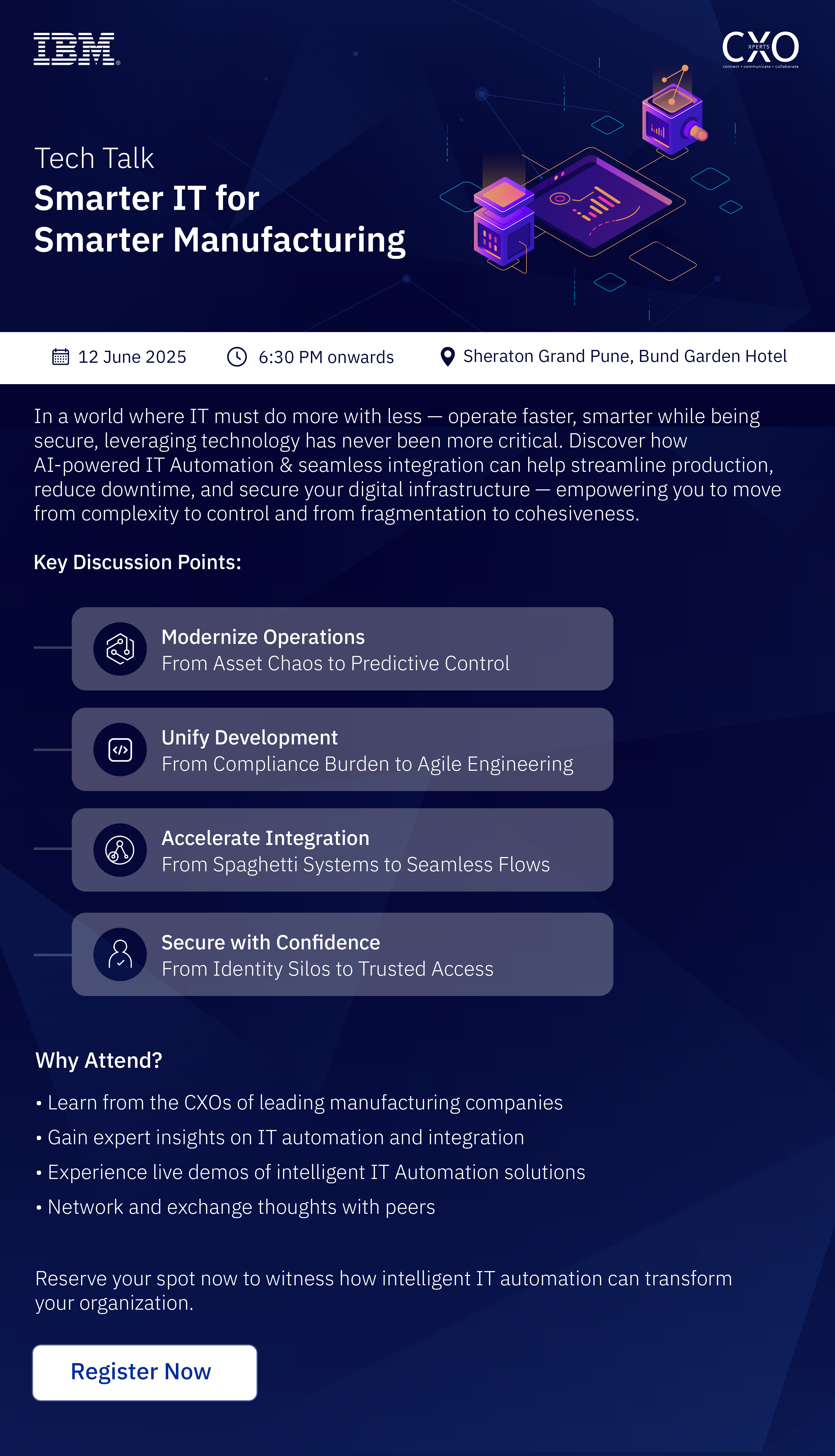 Tech-Talk-Smart-IT-Management